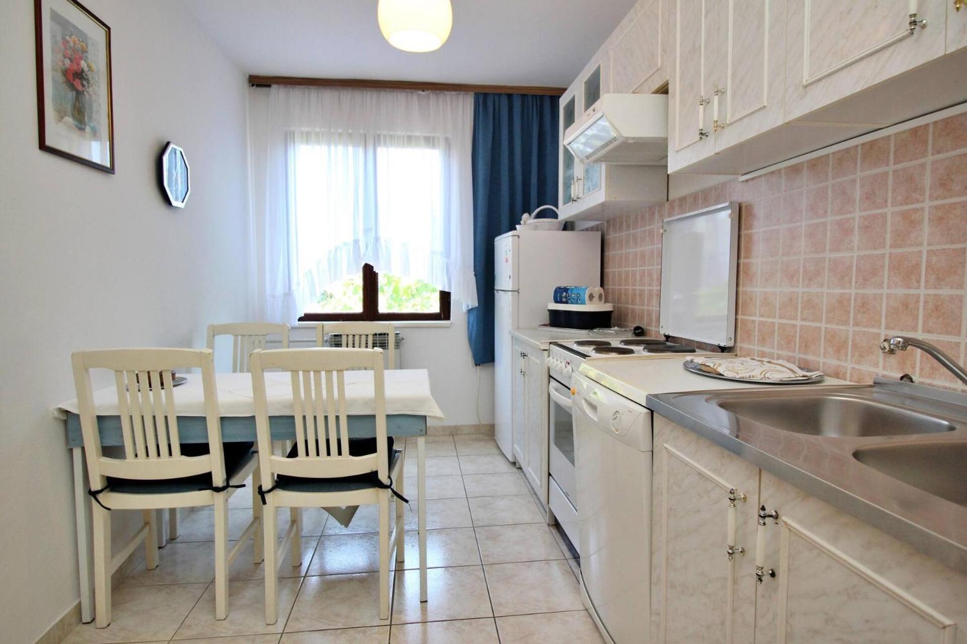 Apartments Andela J Šilo Eksteriør billede