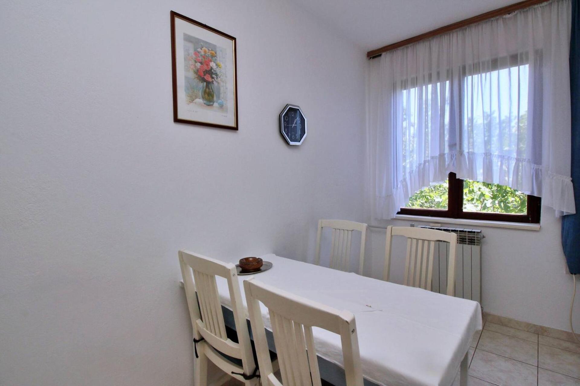 Apartments Andela J Šilo Eksteriør billede