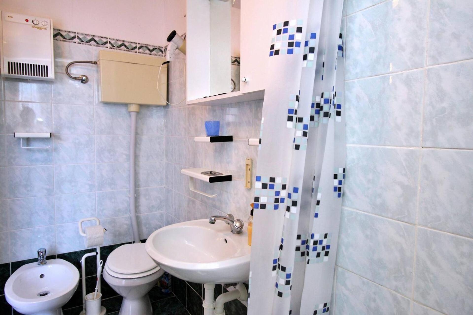 Apartments Andela J Šilo Eksteriør billede