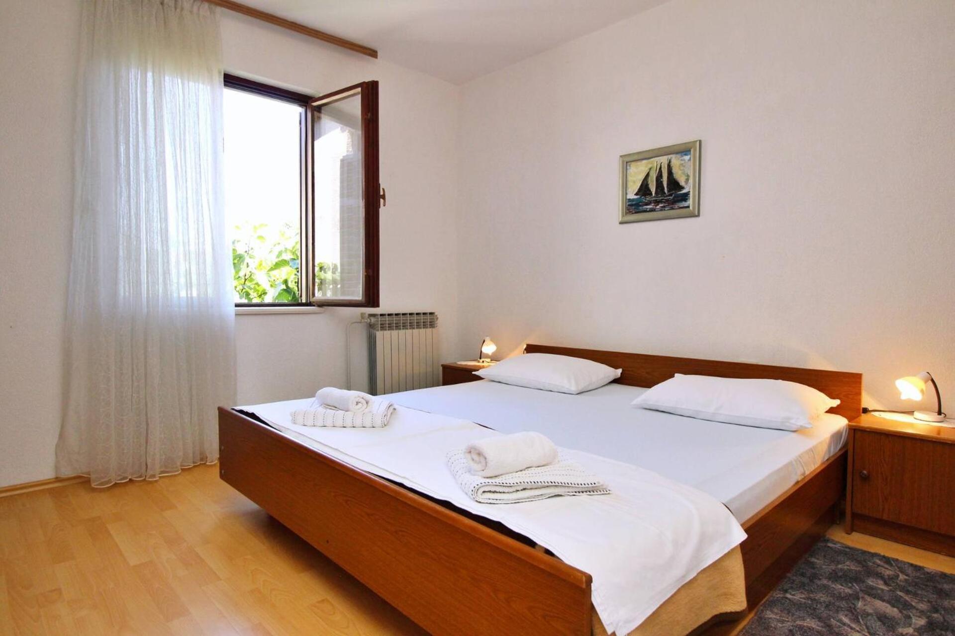 Apartments Andela J Šilo Eksteriør billede