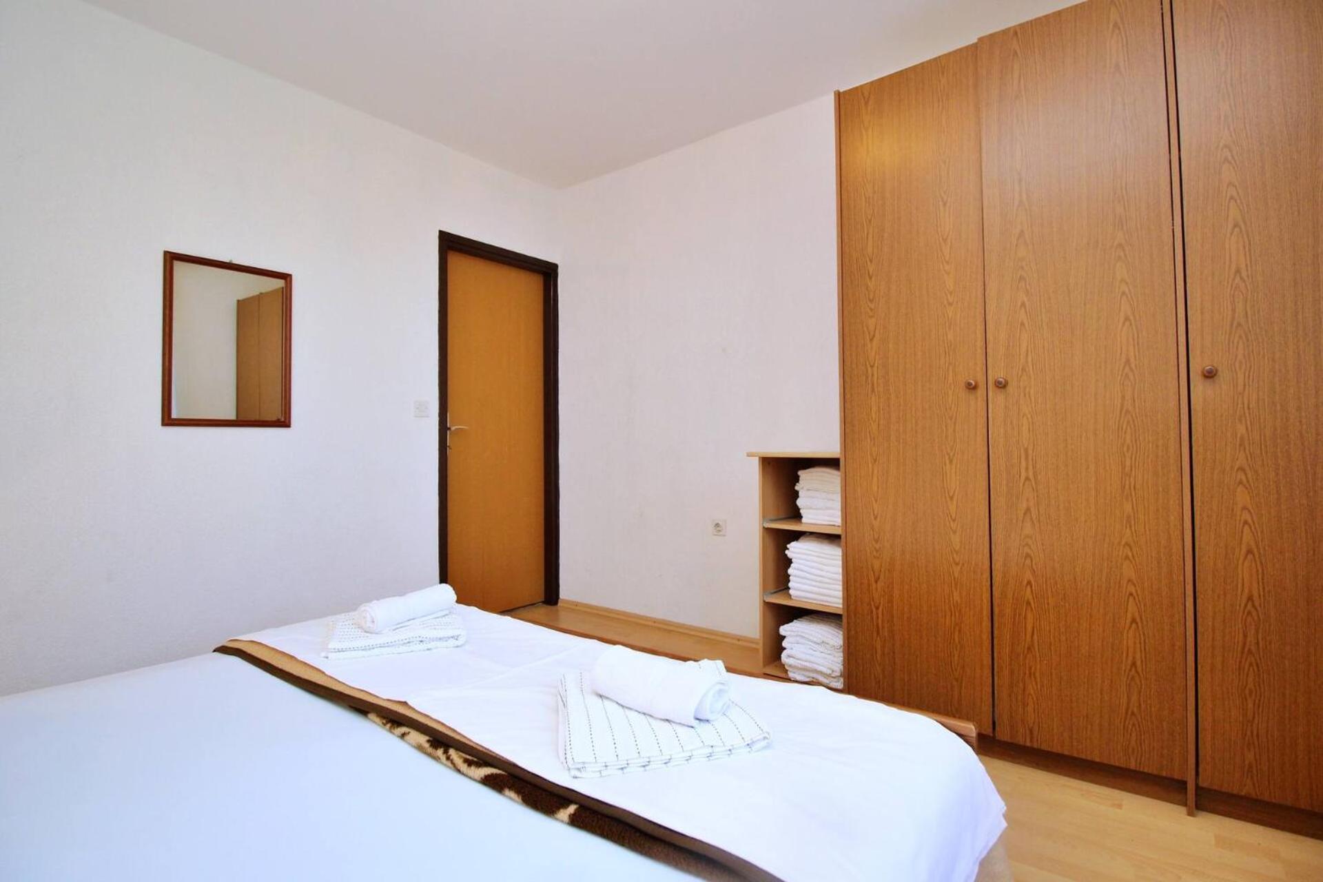 Apartments Andela J Šilo Eksteriør billede