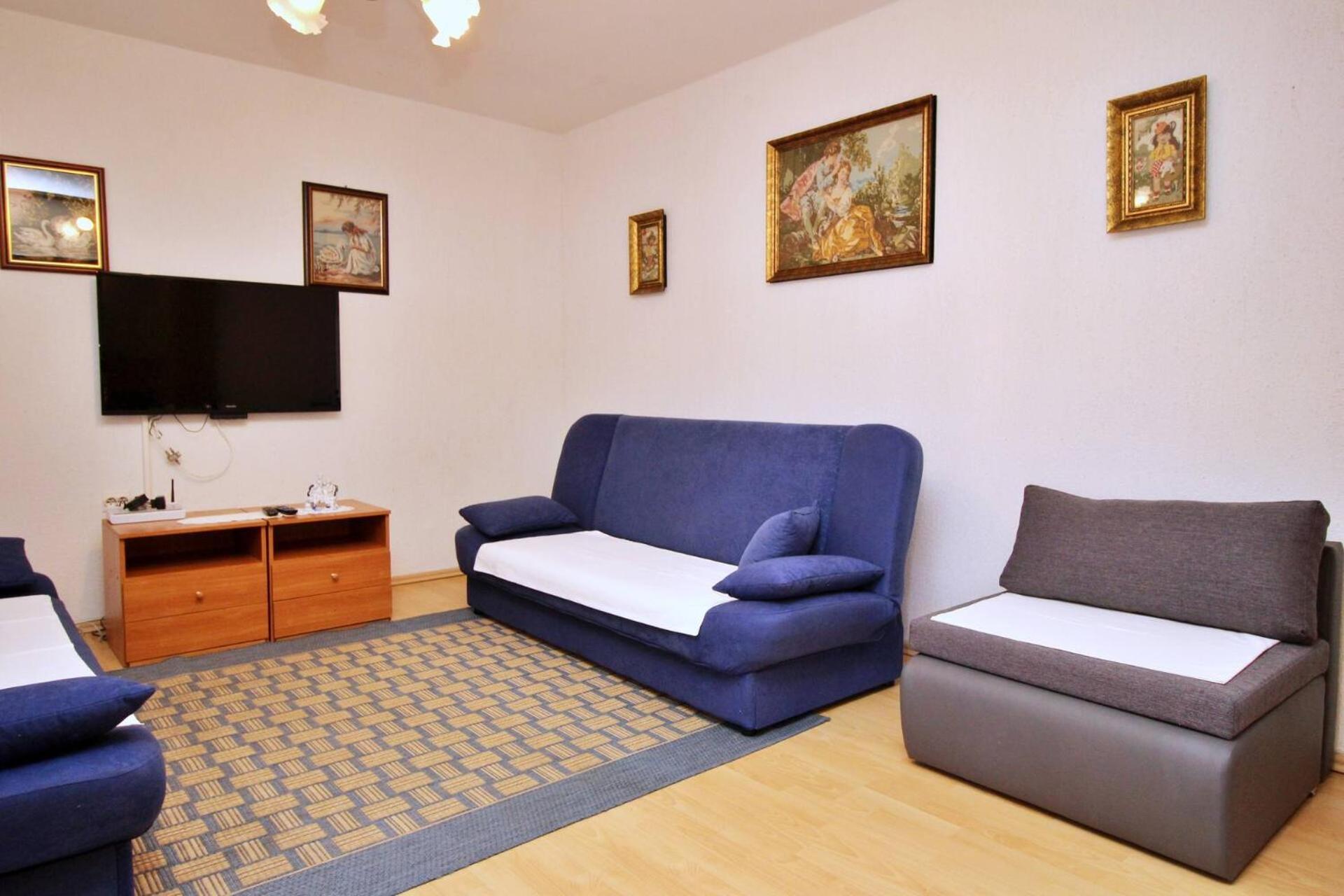 Apartments Andela J Šilo Eksteriør billede